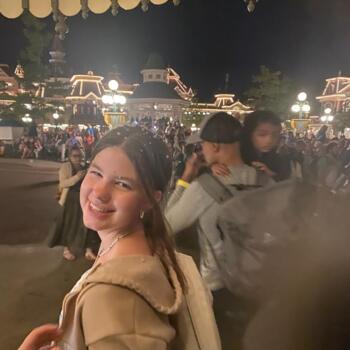 Baby-sitter Lokeren: Hanne