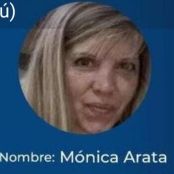 Niñera Pilar: Mónica