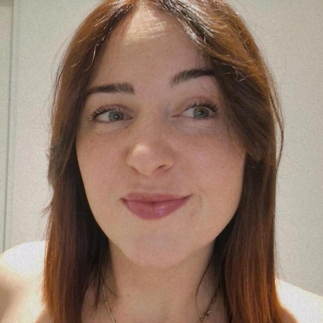 Babysitter in Vertou: Marine