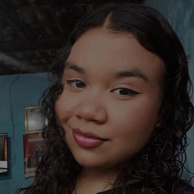 Babá em Caucaia: Pamella