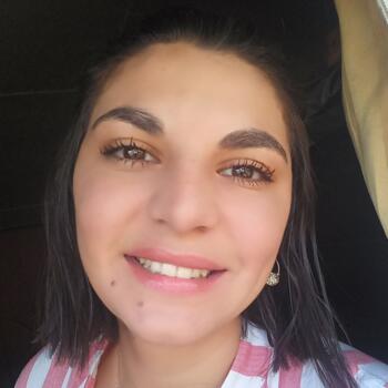 Babysitter in Linares: Asabeth