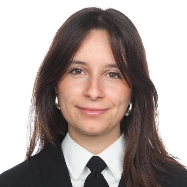 Canguro en Salt: Claudia