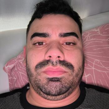 Emprego de babá em São Paulo: emprego de babá Daniel