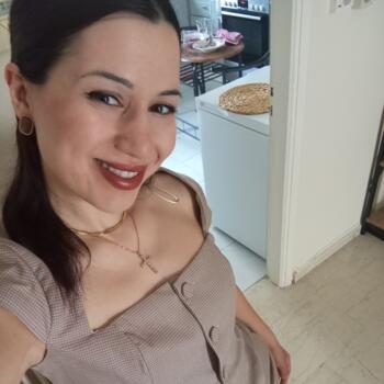 Babysitter στην περιοχή Βύρωνας: Evangelia