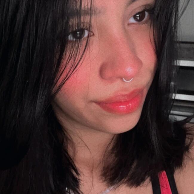 Niñera en Guácima: Wilmery Alessandra