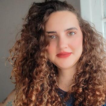 Babysitter em Coimbra: Hanna