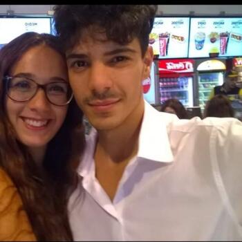 Parent Valle di Maddaloni: Luca