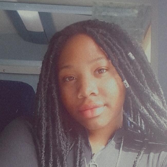 Babysitter in Marrakech: Anthonia