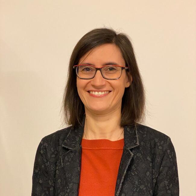 Lavoro per babysitter a Verona: Paola