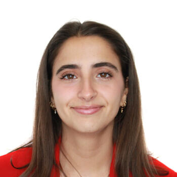 Babysitter Ballerup: Francisca