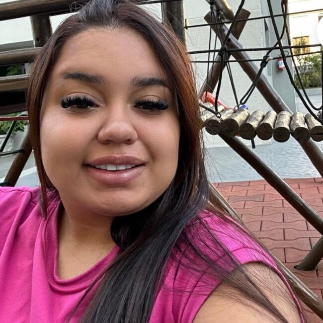 Babá em São Paulo: Ana flavia krauze