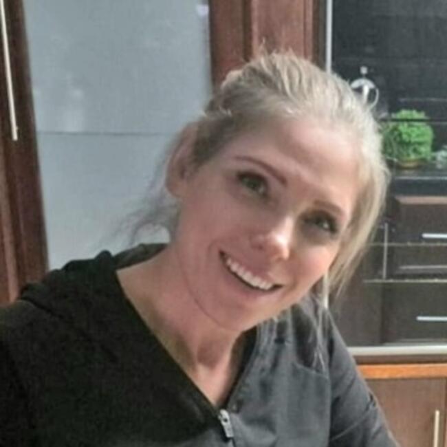 Nanny in Klerksdorp: Carla