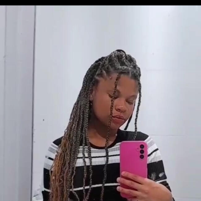 Babá em Iguaba Grande: Brunna