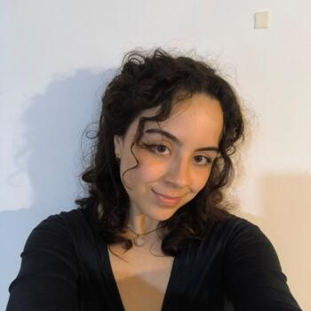 Niñera en La Plata: Guadalupe