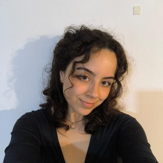 Babysitter in La Plata: Guadalupe