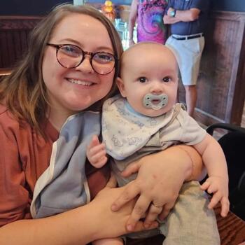 Babysitter in Garrison (Texas): Mikah Swedlund