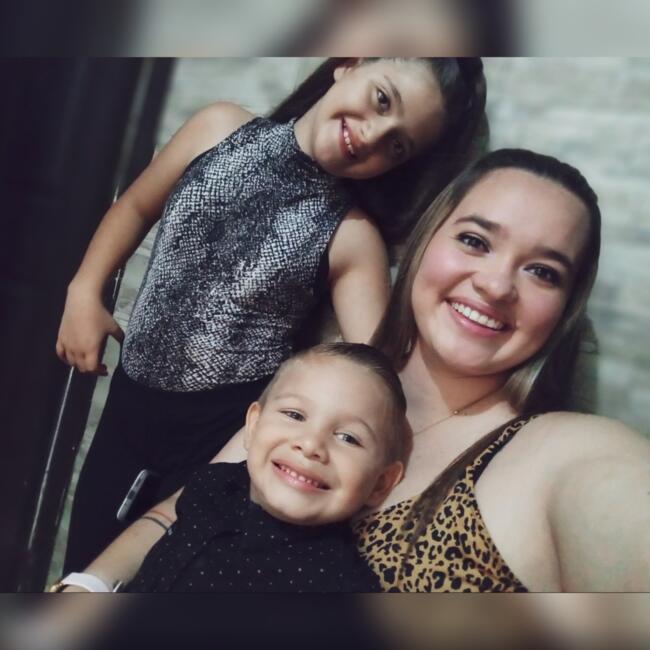 Babysitter in San Rafael (Provincia de Heredia): Valeria