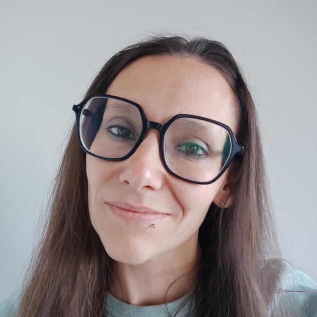 Oppas in Eindhoven: Sara