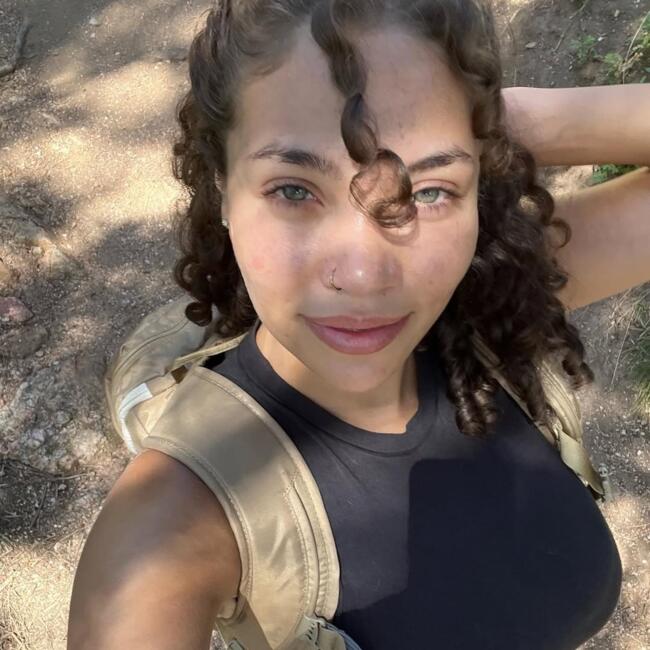 Babysitter in Mississauga: Sandra