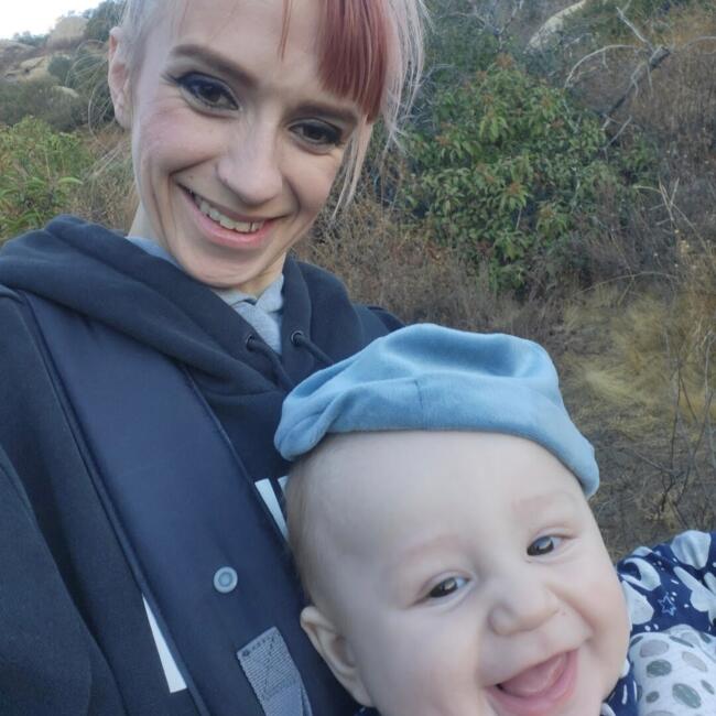 Babysitting job in Carlsbad: Dellamay