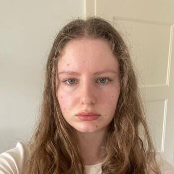 Babysitter Karlsruhe: Maryna
