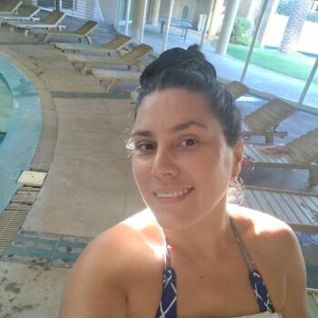 Padre/madre Maipú: Daniela