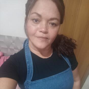 Babysitter in Rio de Janeiro: Luciene