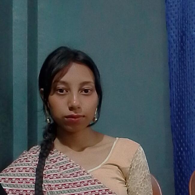 Babysitter in Serampore: Ashwini