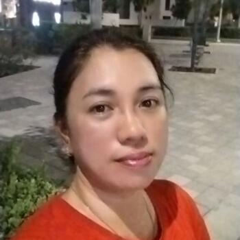Nanny in Dubai: Melissa