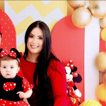 Babysitting job in Fazenda Rio Grande: babysitting job Kethlyn