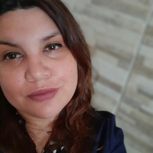 Niñera en Villa Alemana: Nicole