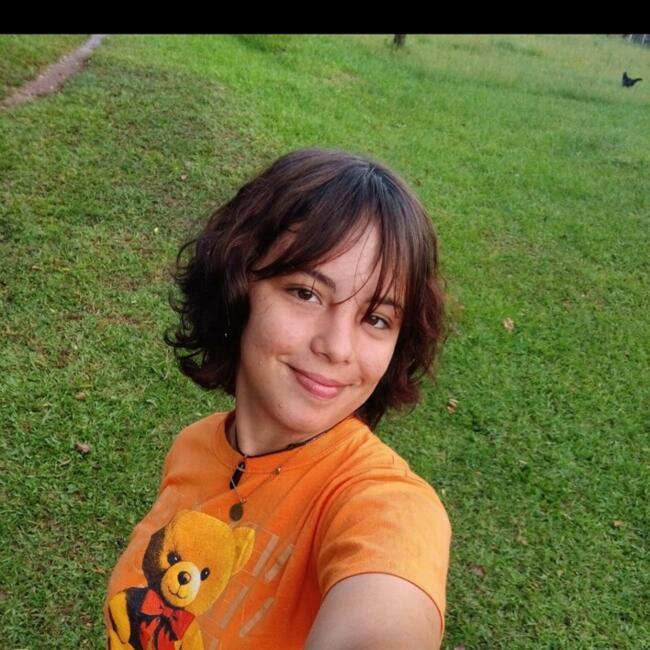 Niñera en Buenos Aires: Luciana