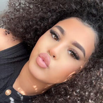 Oppas in Breda: Nour