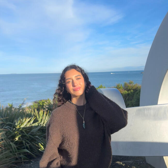 Babysitter in Hamilton: Lajcee