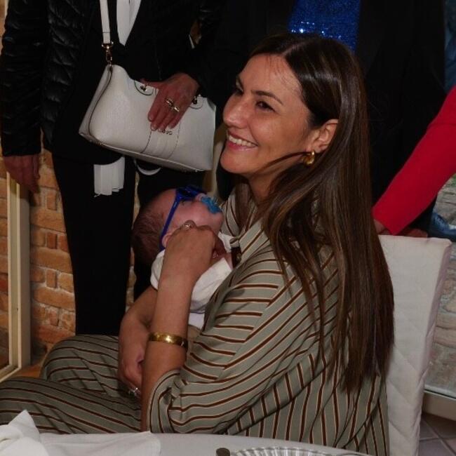 Lavoro per babysitter a Genzano di Roma: Silvia