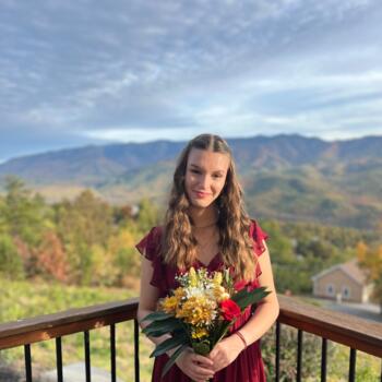 Baby-sitter Aussillon: Sofia