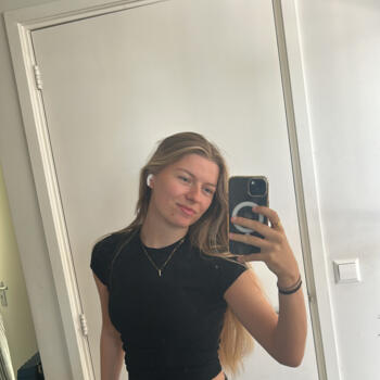 Babysitter in Voorschoten: Liselot