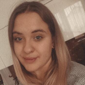 Babysitter in Lodz: Martyna