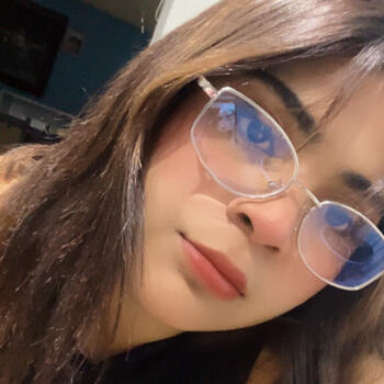 Babysitter in Guadalajara: Aniel Elizabeth