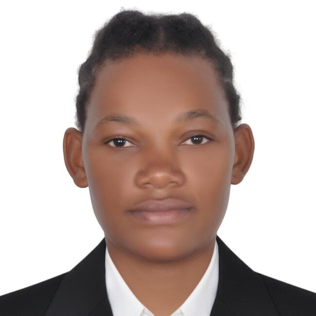 Nanny in Dubai: Yakiira