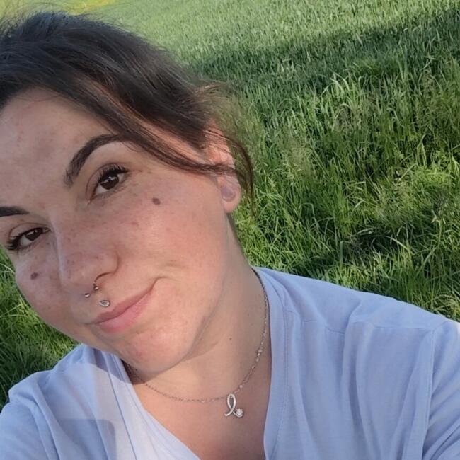 Job de garde d'enfants à Toulouse: Illora