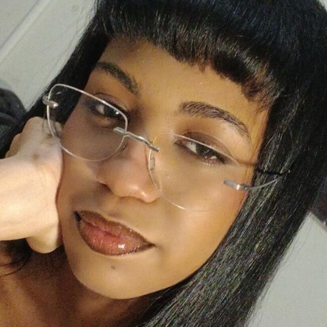 Niñera en Panamá: Zaida