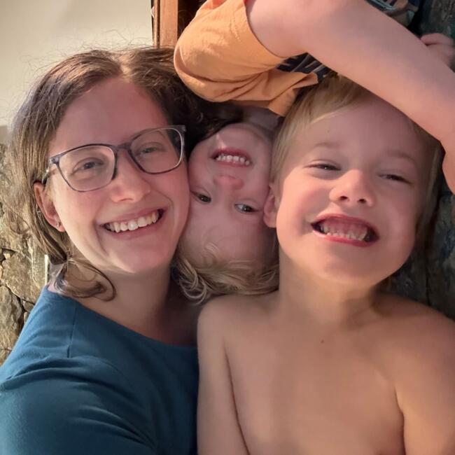 Babysitting job in Victoria: Matrayah