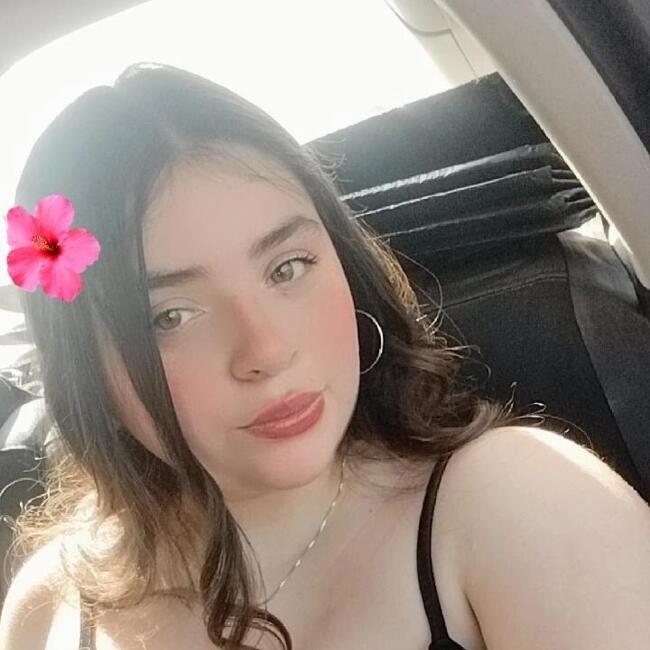 Babysitter in Reynosa: Victoria