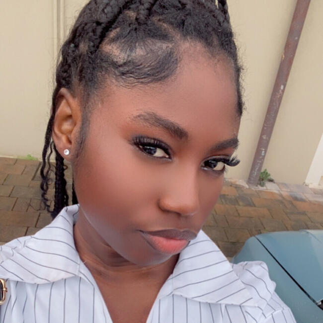 Babysitter a Tombolo: Mary