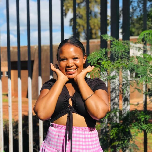 Babysitter in Thohoyandou: Avheani