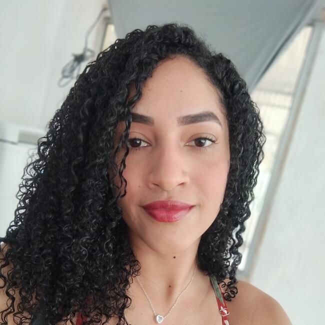 Babysitter in Rio de Janeiro: Nicoli