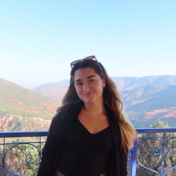 Babysitter in Parede: Pietra