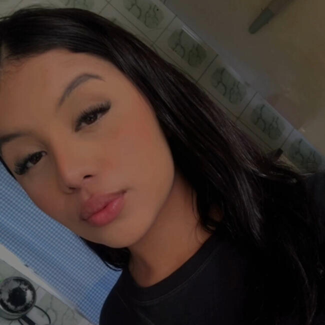 Babysitter in Florianópolis: Beatriz