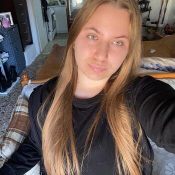 Babysitter in Kallithéa (Αττική): Anna